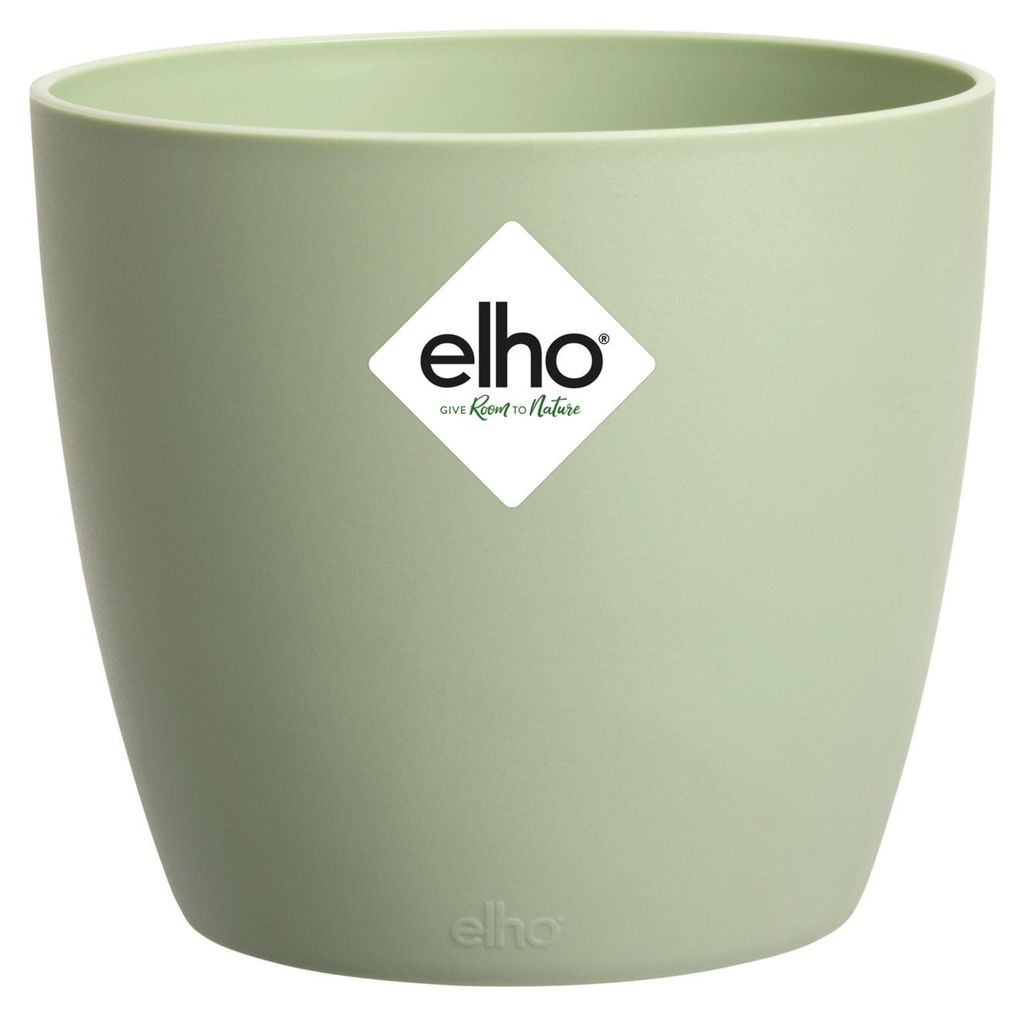 elho 5641721836900, Zielony, Plastik, 3,3 l, Okrągły, 100%, Zdjęcie produktu 