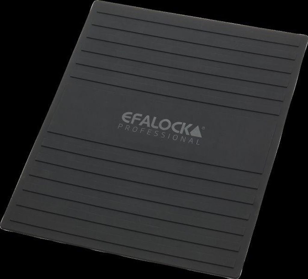 Silikónová podložka pre Piccolo čierna Obrázok produktu 