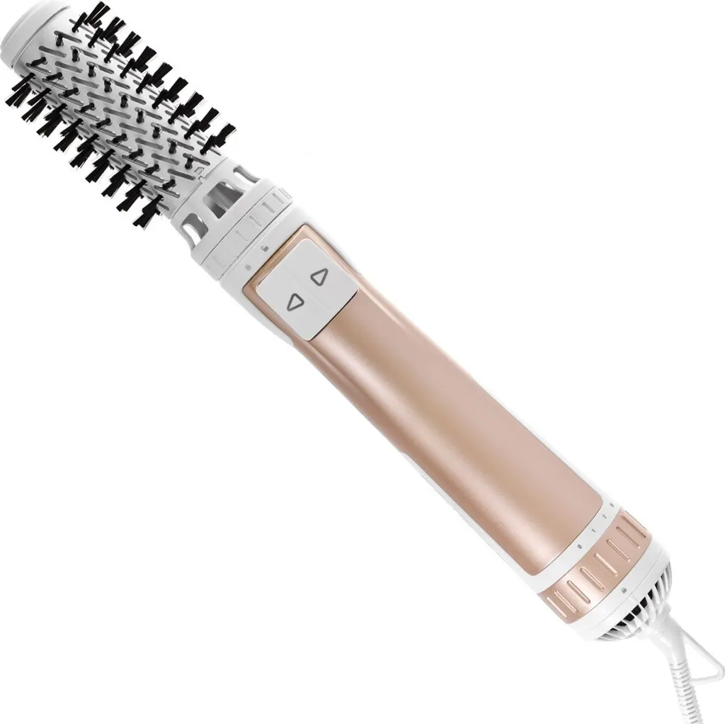 Brosse Soufflante Rowenta CF9520F0 Rotative pour Volume et Brillance Ionic - 3