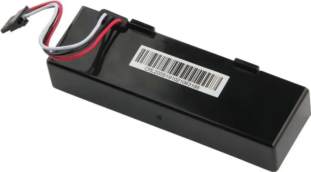 Batteria Potenziata Vacuum-Mop P 2600mAh - Spedizione Gratis - 8
