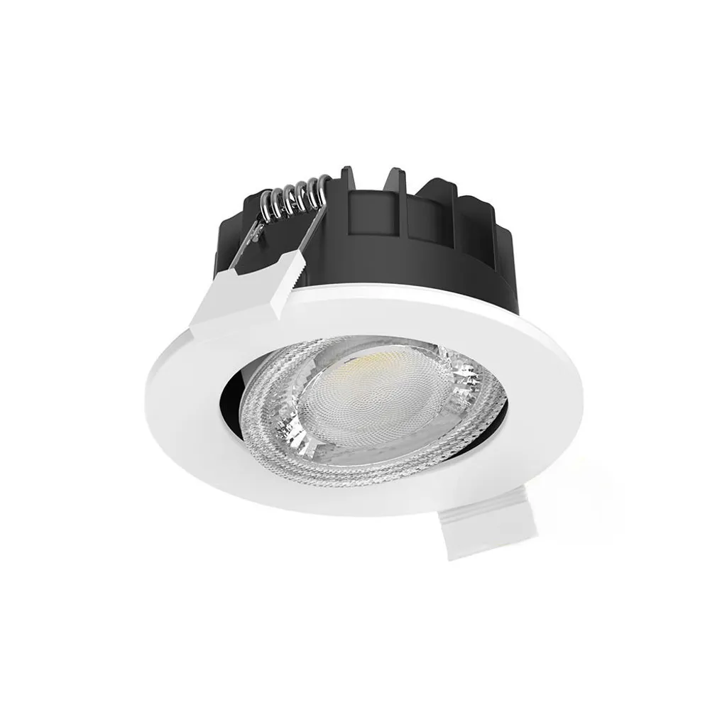 Éclairage Plafond LED pour Bureau et Commerce Downlight RS071B 5S Philips