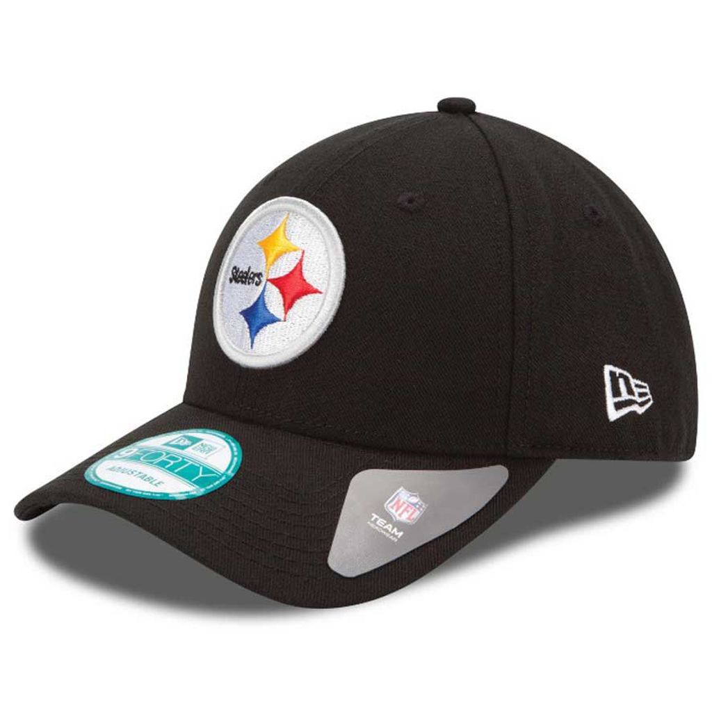 Czapka New Era The League NFL Team Pittsburgh Steelers Zdjęcie produktu 