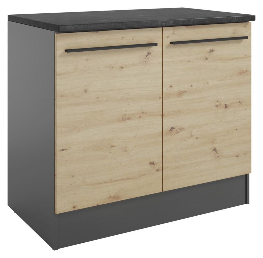 Yourkitchen Spülenunterschrank JAZZ Produktbild 