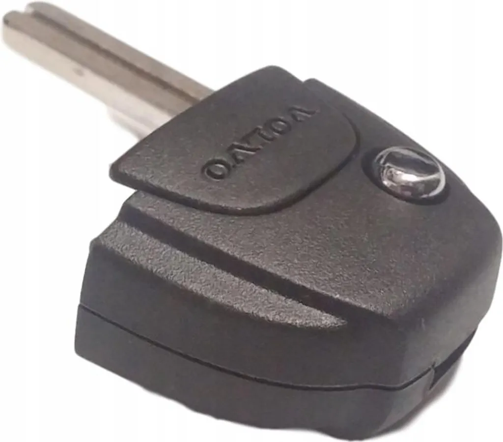 Embout de clé Volvo S60 V70 XC70 S80 XC90 coque OE 31253386