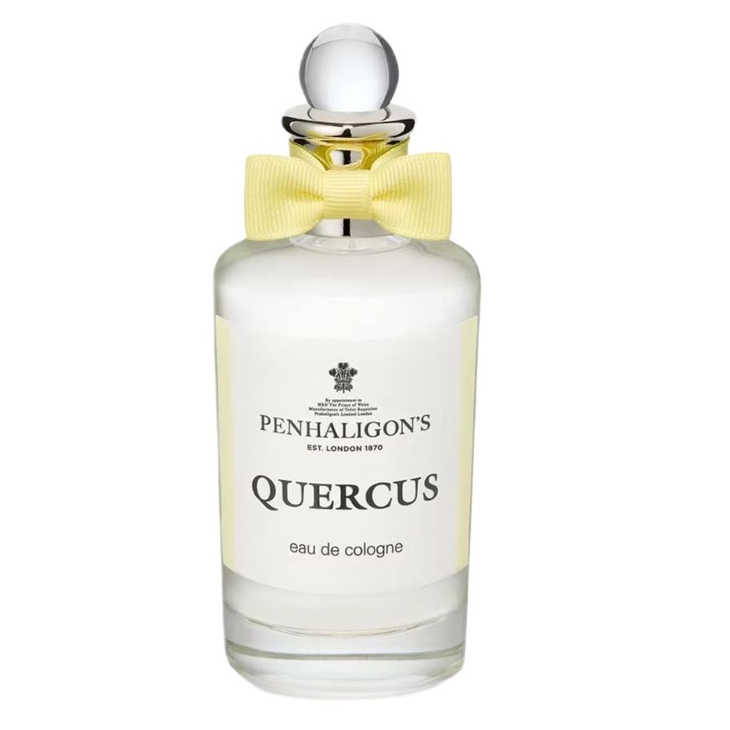 Penhaligon's Quercus, Frauen, 100 ml, *** Quercus Eau de Cologne *** ALCOHOL DENAT., AQUA (WATER), PARFUM (FRAGRANCE), LIMONENE,...