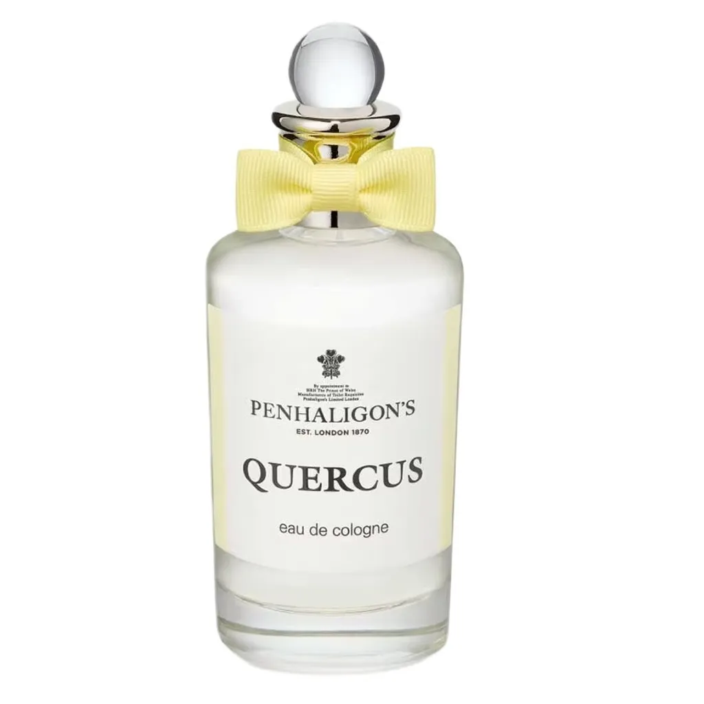 Parfum Quercus Penhaligon's 100ml - Idéal pour le Bureau et l'Été
