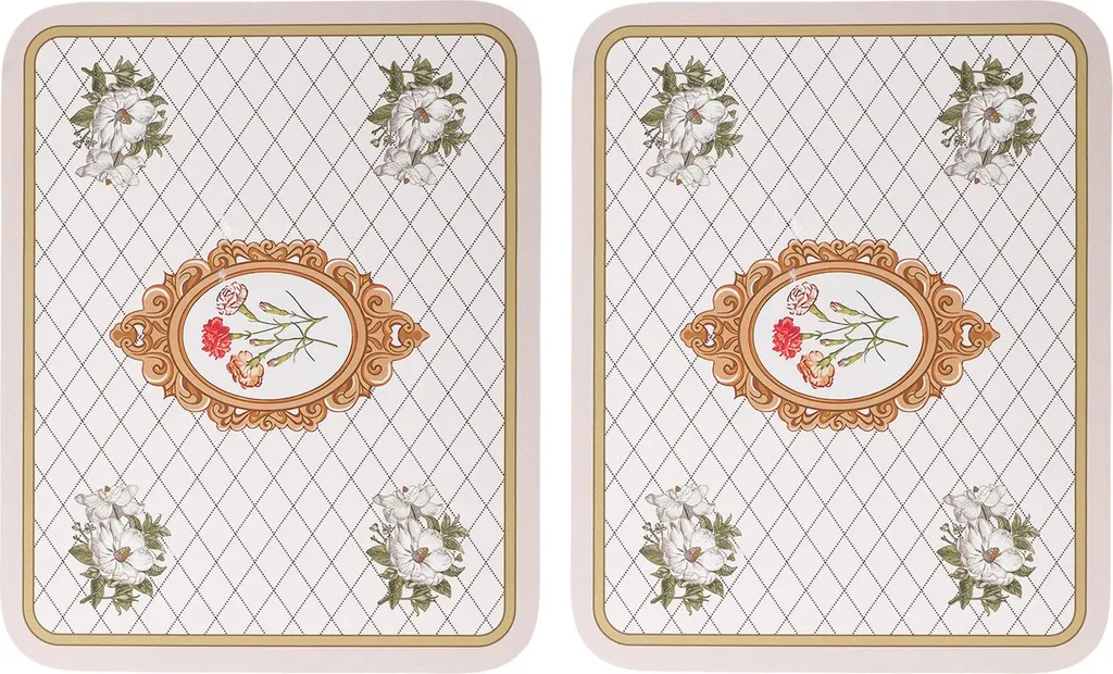 Tapis pour accessoires de bar à café et protection de comptoir
