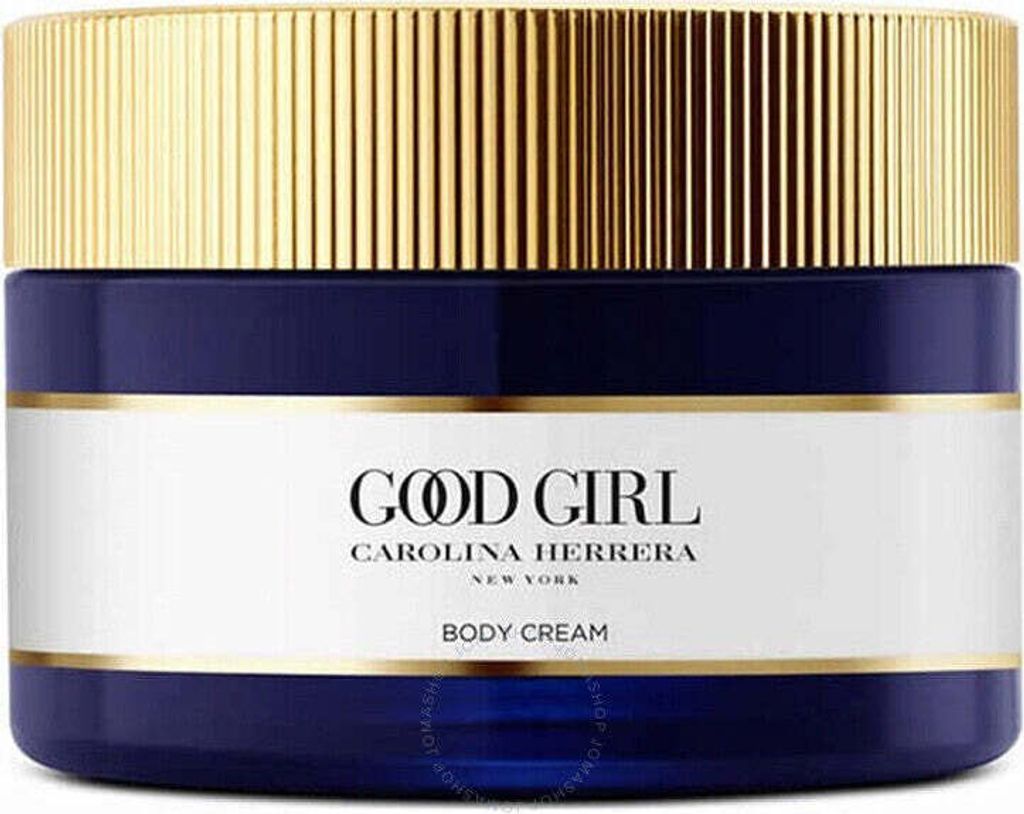 Krem do ciała GOOD GIRL 200 ml Zdjęcie produktu 