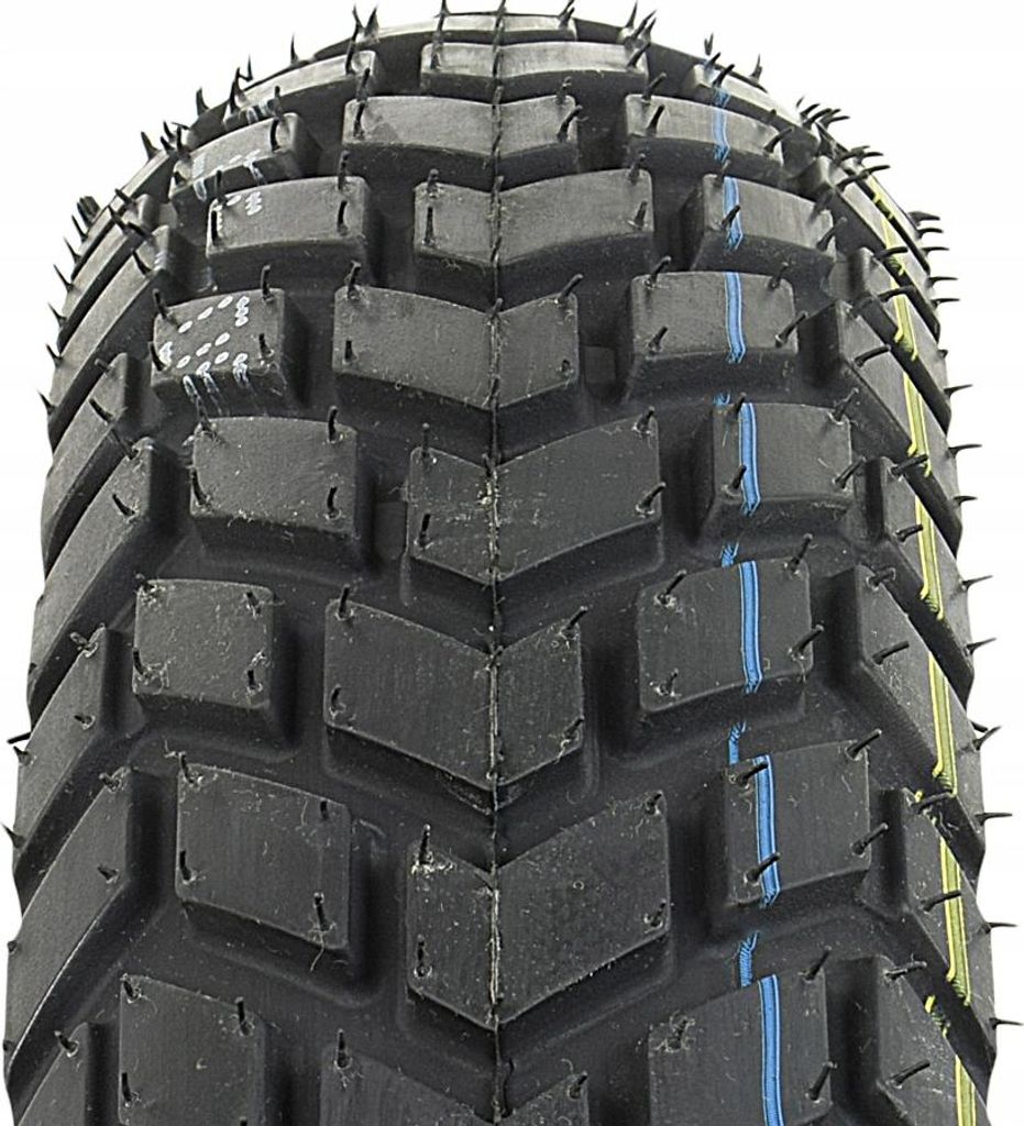 Motorradreifen 90/90-21 Journey P6167 Adventure TT Produktbild 