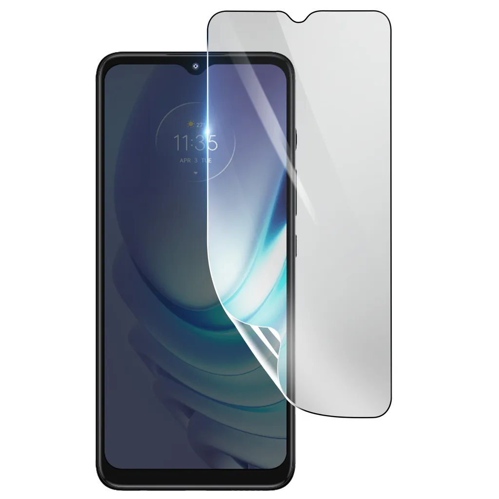 Offerta Pellicola 3mk Motorola Moto G50: Protezione Idrogel Anti-Urti