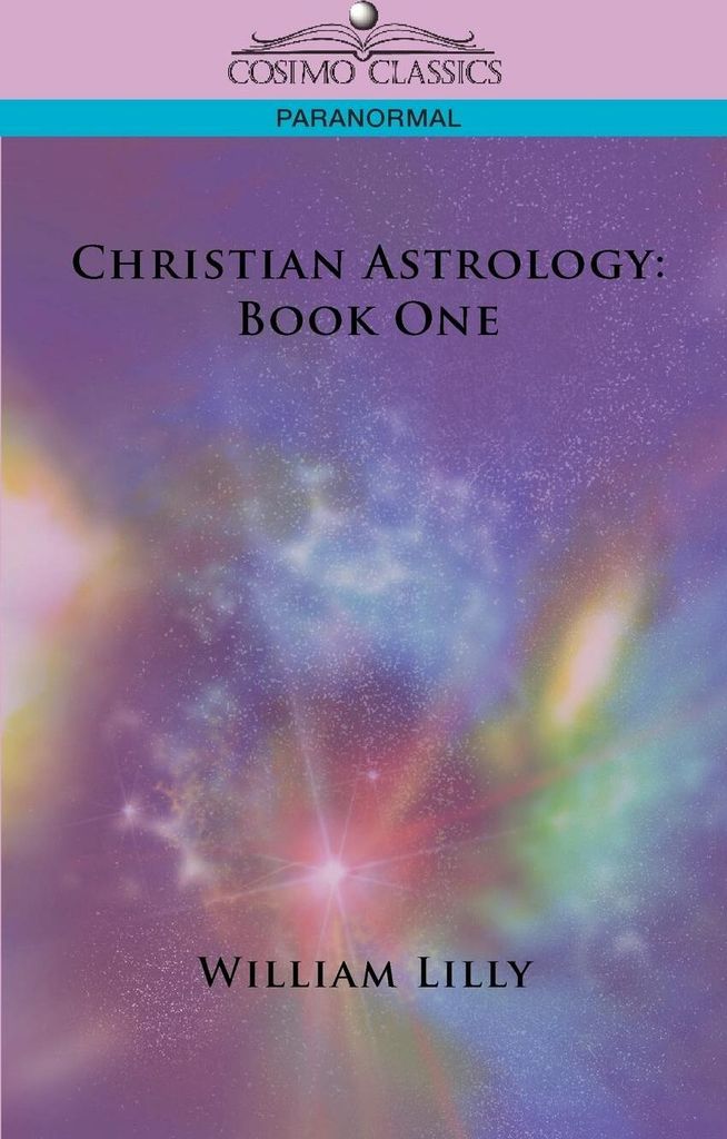 Christian Astrology