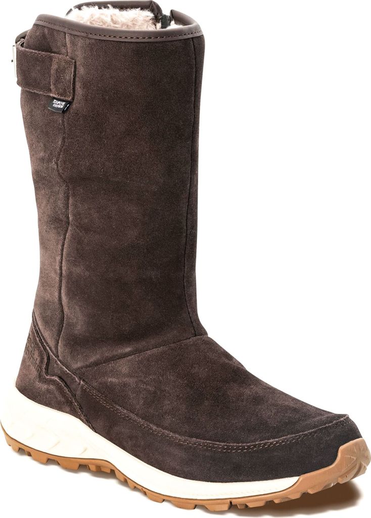 Jack Wolfskin Queenstown Texapore Snowboots Damen