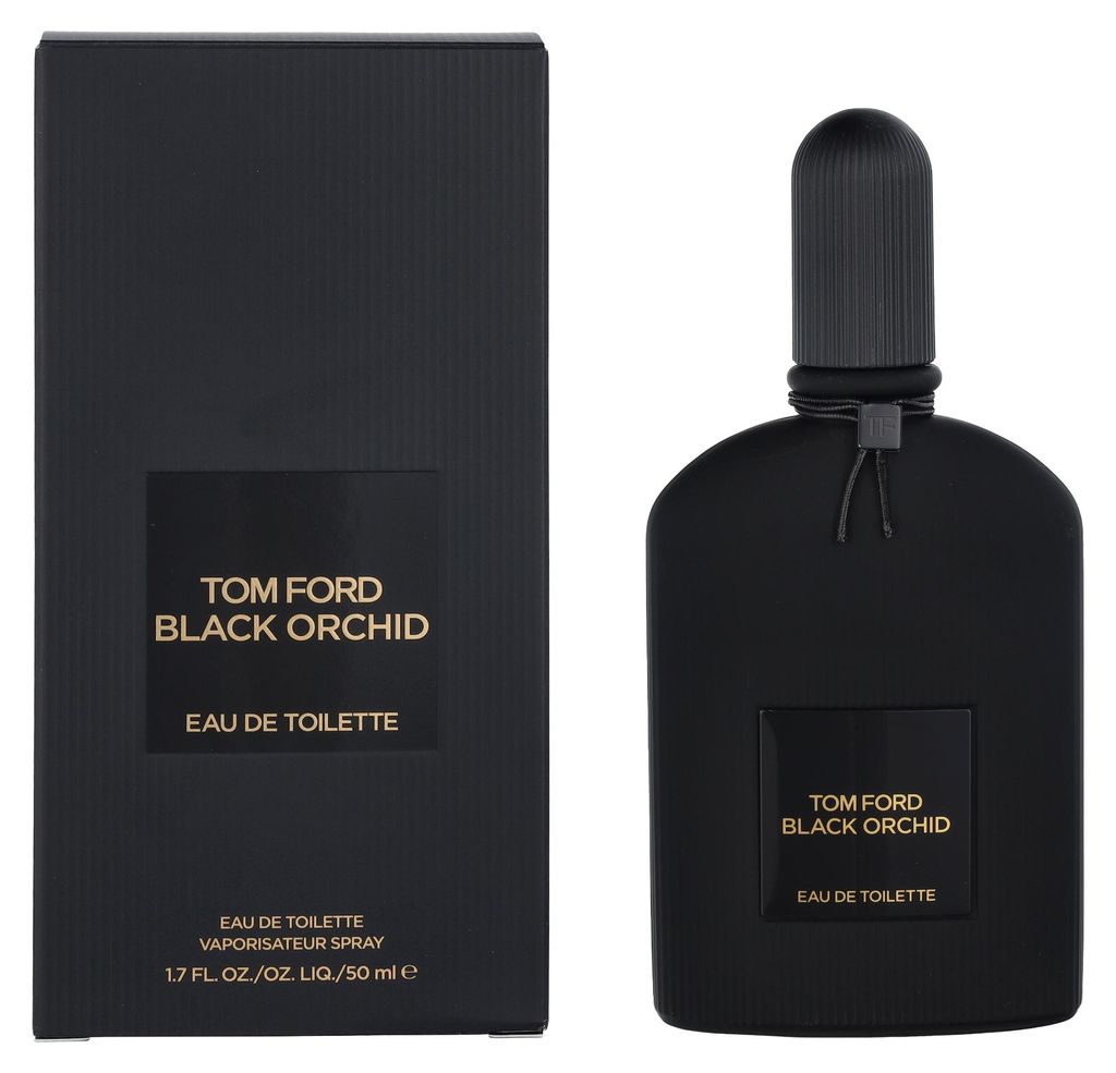 Tom Ford Orchidea Nera Edt Spray Immagine del prodotto 