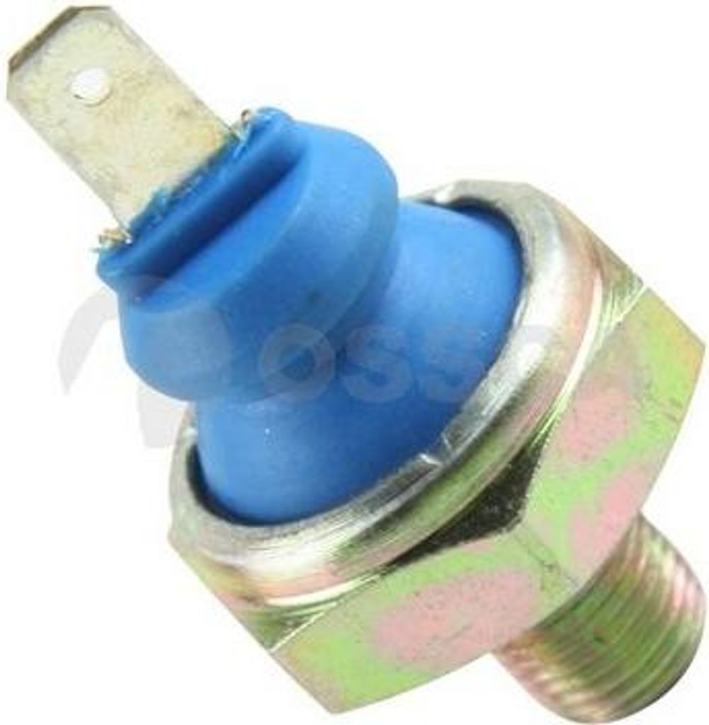 OSSCA 00290 Öldruckschalter OE 1469774 kompatibel mit Alf. 164, A4 8D, A4 8E, A6 4A, A6 4B, A8 4D, Galaxy, V-Klasse, Alhambra, Cordoba, Ibiza, Tol...