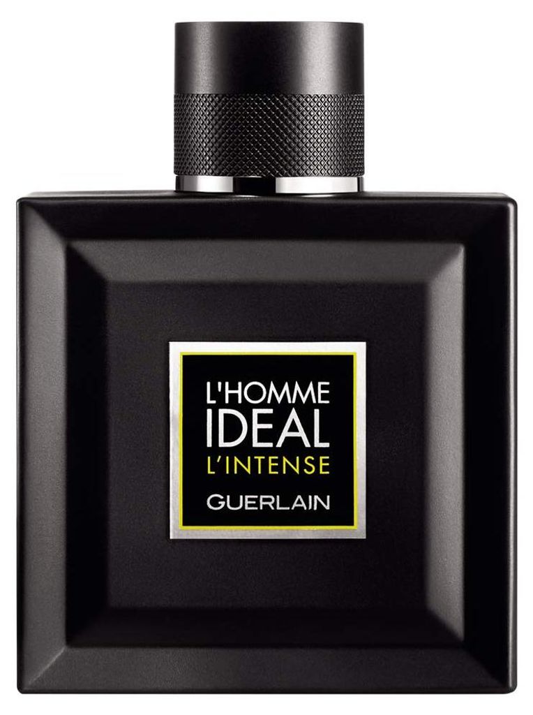 Guerlain L'Homme Idéal L'Intense, para hombre, 100 ml, Imagen del producto 