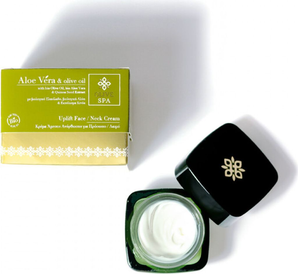 OS ALOE VERA UPLIFT DISCOVER 50 ml Obrázok produktu 
