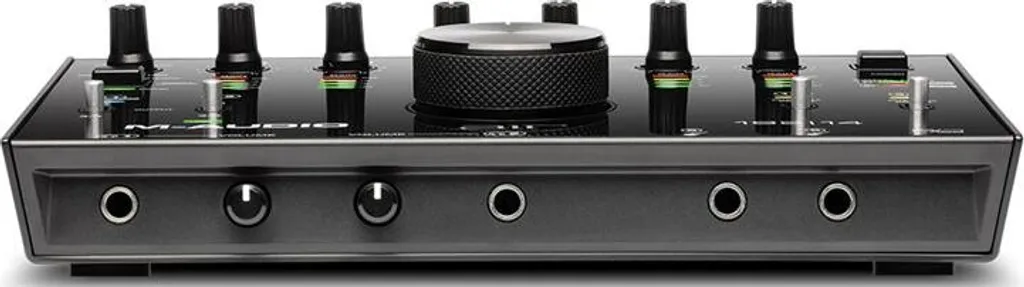 Carte Son Externe M-Audio AIR 192|14 Interface MIDI et Audio USB