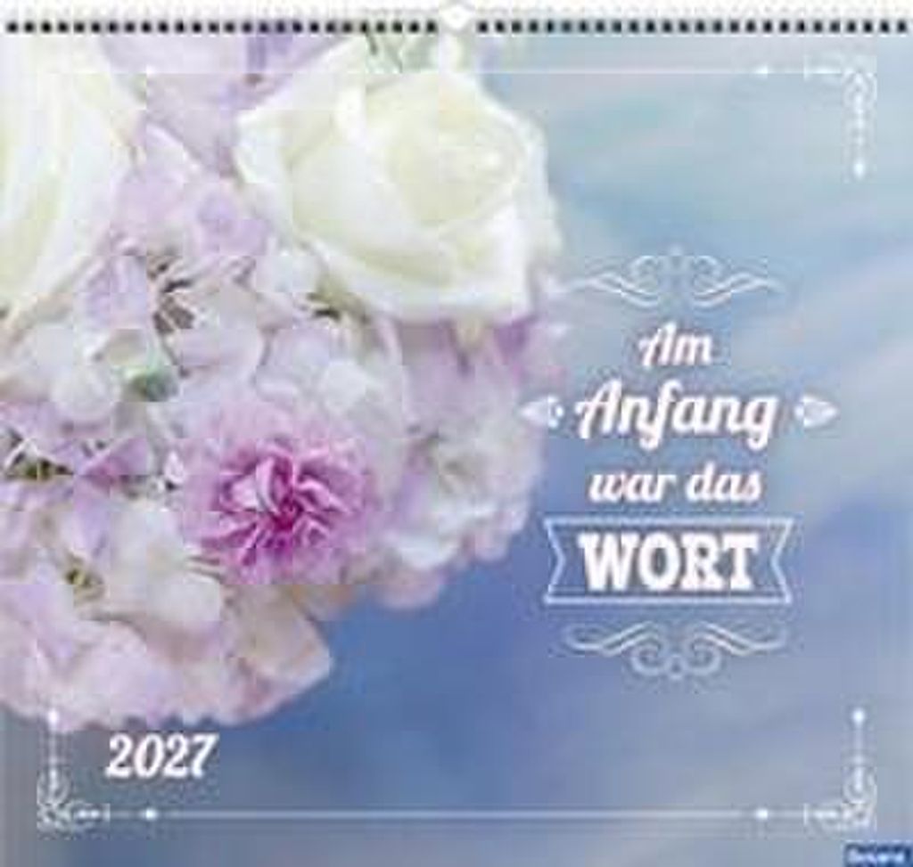Au commencement était le mot, 2027 Image du produit 