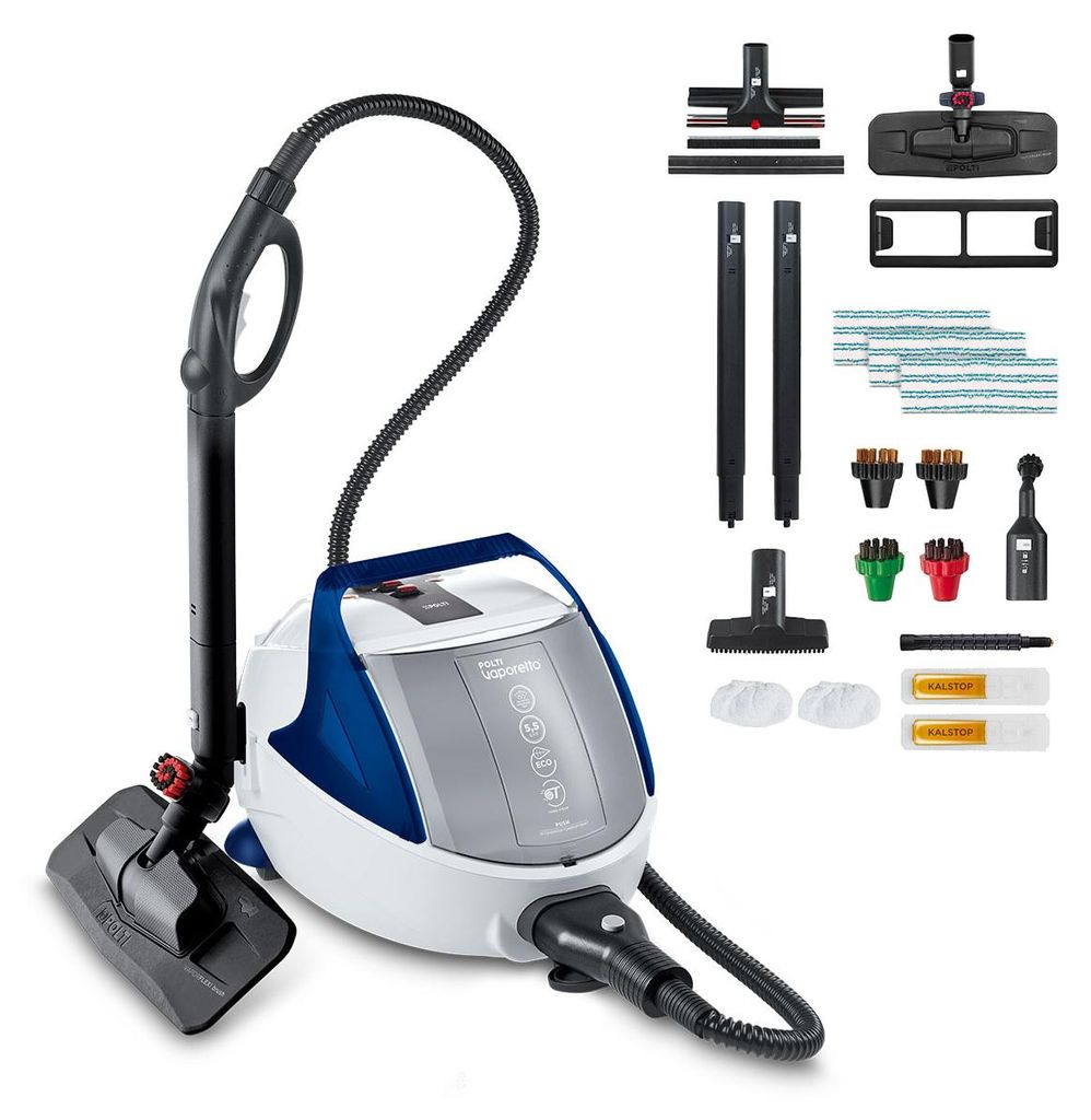 Polti | Pulitore a vapore | PTEU0313 Vaporetto Pro 100 Eco Immagine del prodotto 