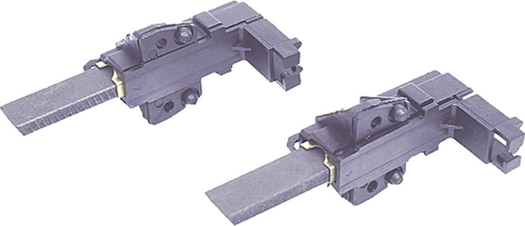 AEG Motorkohlen Zanussi Nr. 50265479001