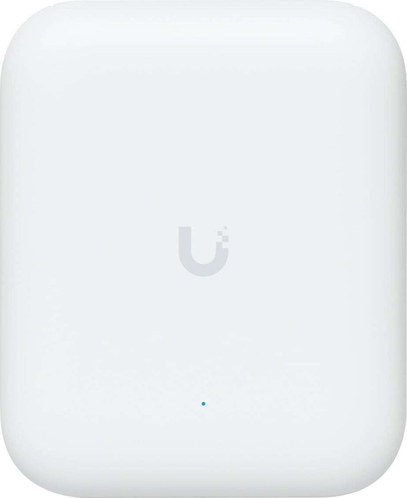 Ubiquiti U7 Outdoor 4300 Mbit/s Weiß Power over Ethernet Produktbild