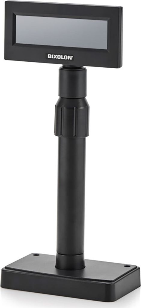 Bixolon Usb Bcd-2000 Kassendisplay    One Size Produktbild 