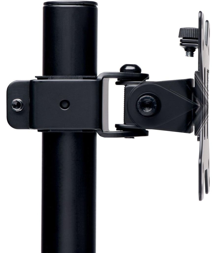 Kensington SmartFit Ergo Single Monitorarm, Schwarz Produktbild 