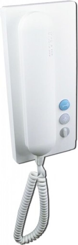 SIEDLE Haustel Mehrdr Analog AP ws HTA811-0W