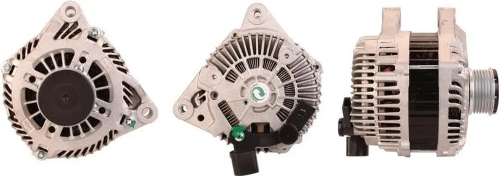 Alternateur LUCAS LRA02857 OE 5705EE pour Peugeot Partner et Expert