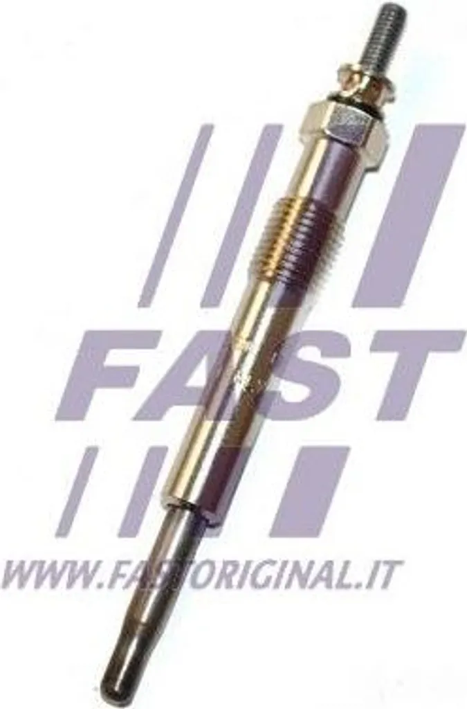 Candeletta FAST FT82747 11V per Ford Mondeo S-Max Galaxy OE 1079401