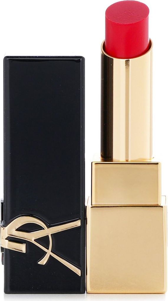 YSL Rouge Pur Couture The Bold Lipstick #7 Unhibited Flame 3 g