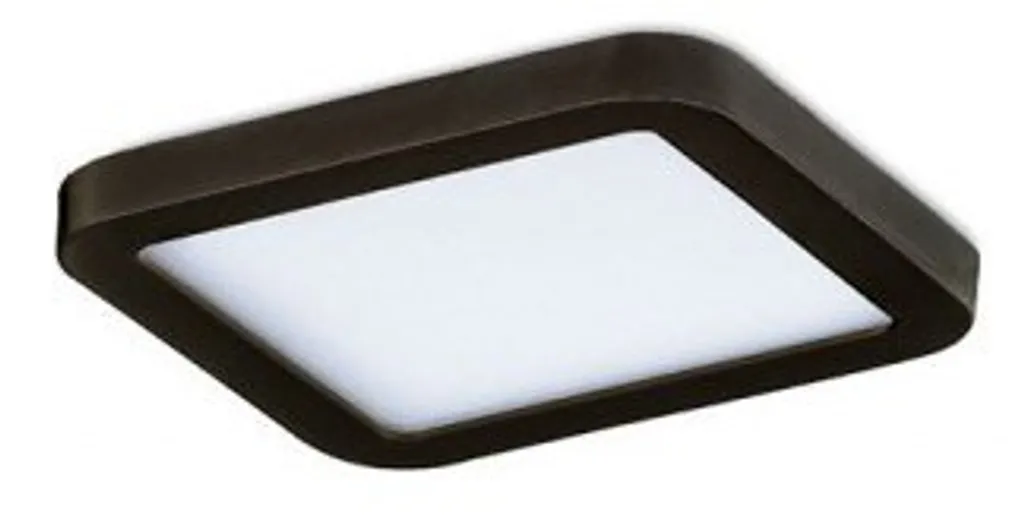 Apparecchio da incasso 3000K IP44 Slim 9 AZ2833 Azzardo