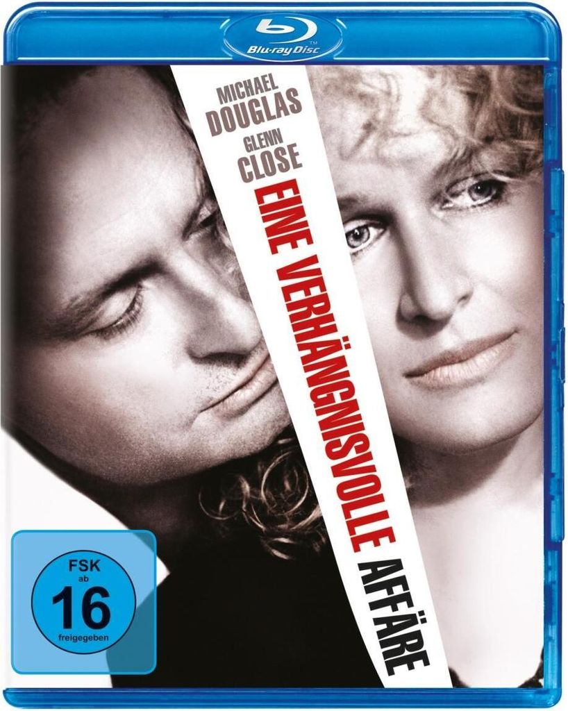 Eine verhängnisvolle Affäre