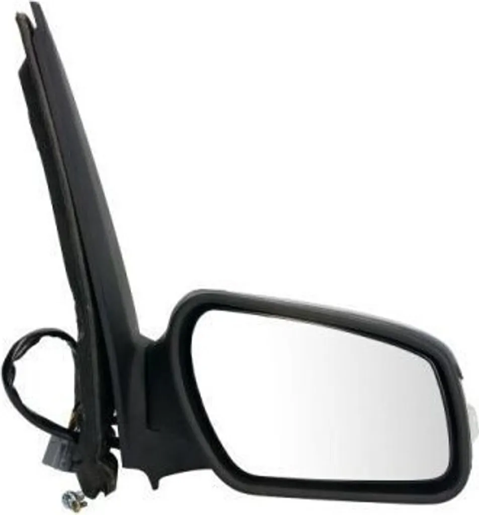 Rétroviseur droit BLIC 1 320 038, finition robuste pour Focus C-Max