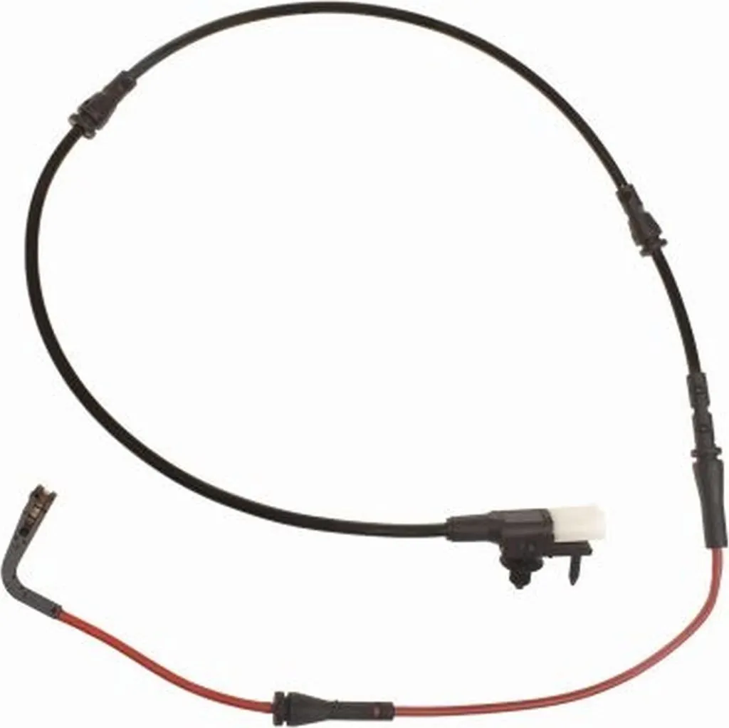 Câble indicateur d'usure de frein HELLA 1.008 mm ultra résistant