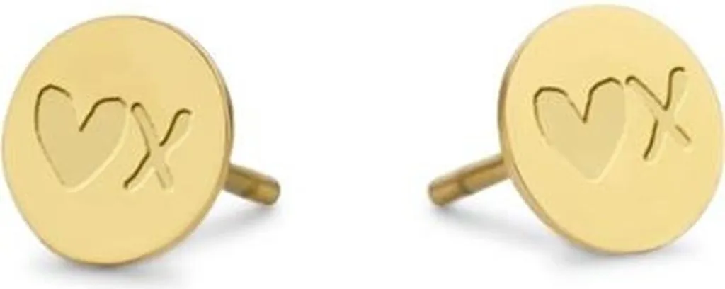 Orecchini da donna CO88 Collezione 8CE-70139 Oro