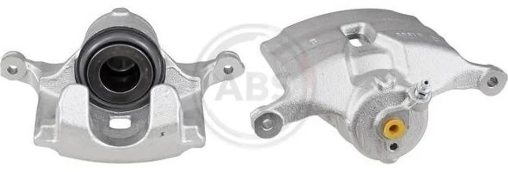 Étrier de Frein A.B.S. 431692 : Solution Anti-Grippage pour Mazda CX-3/3