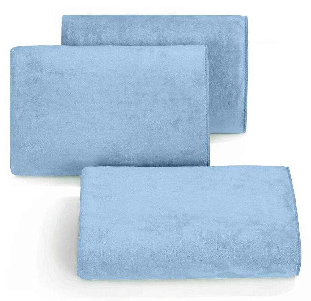 Handtuch Amy (06) 70x140 cm Blau