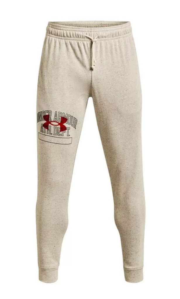 Under Armour Jogginghose Rival Try Athlc Dept