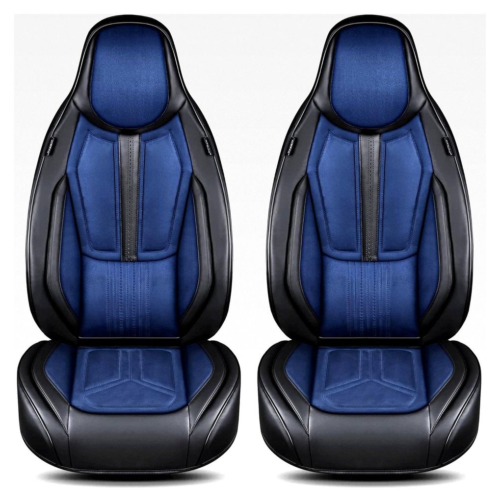 Sitzbezüge für Wohnmobile der Marke Dreamer Select LIVING VAN