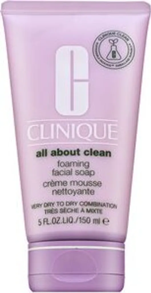 Clinique Sonic Soap 150ml: Il Tuo Detox Viso Quotidiano