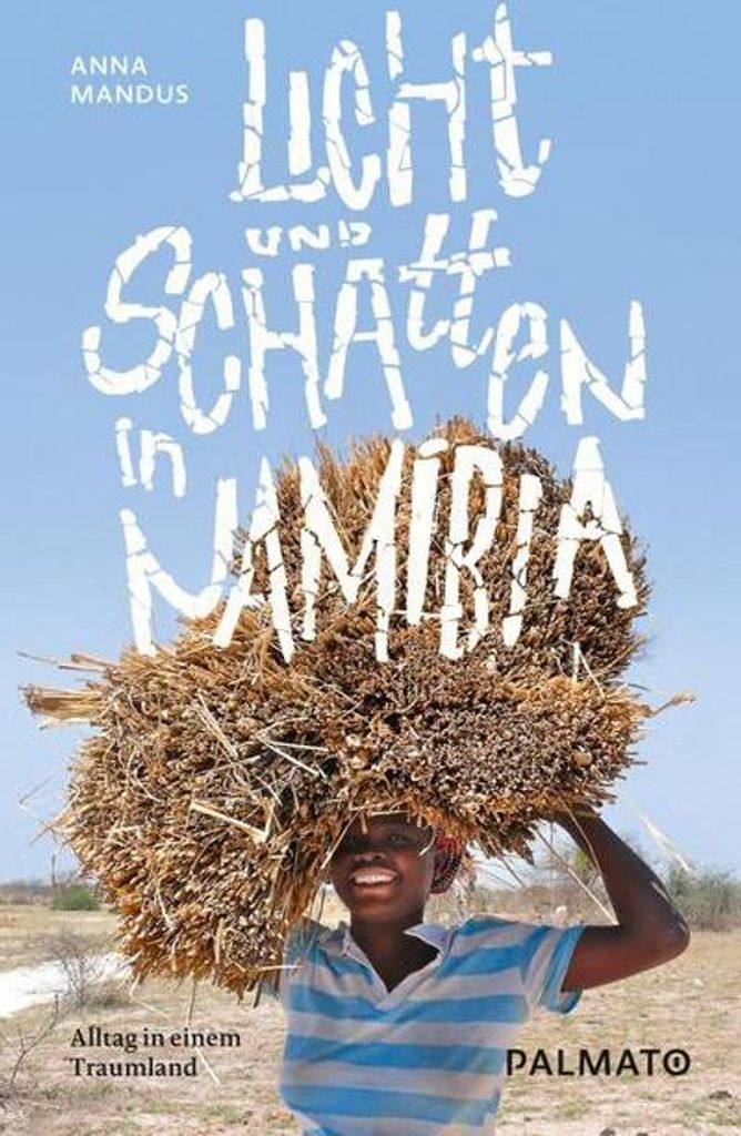 Licht und Schatten in Namibia