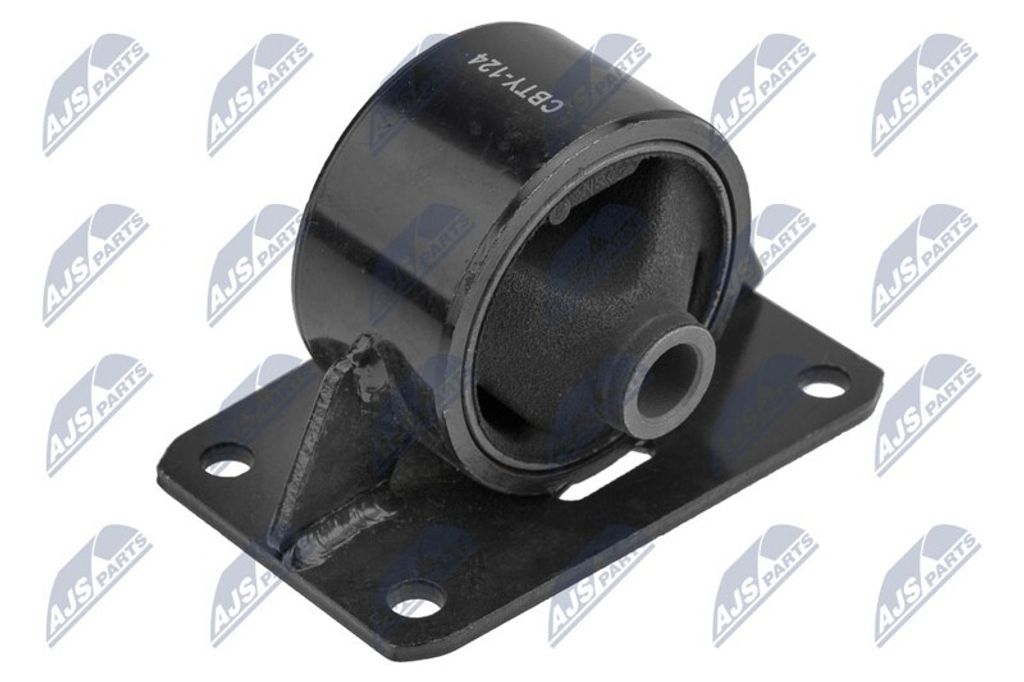 NTY Motorlager Hinten für TOYOTA HIACE IV Kasten (TRH2, KDH2) ZPS-TY-124