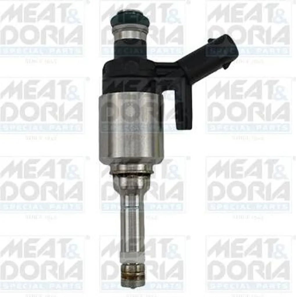 Réparer injection Audi A5 F5 avec injecteur OE 06G906036G MEAT & DORIA
