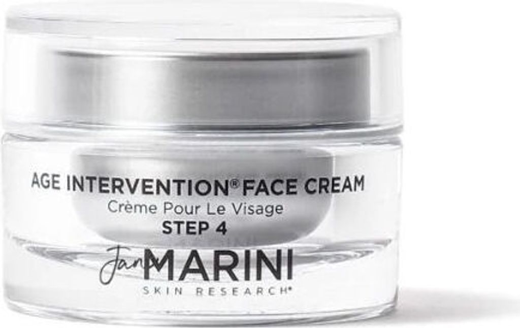 Jan Marini Age Intervention Gesichtscreme 30 ml Produktbild 
