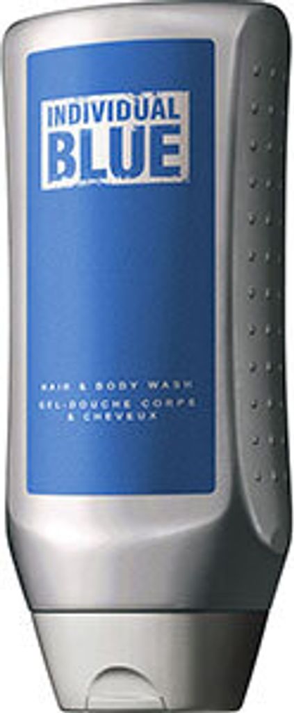 AVON Individual Blue Duschgel Produktbild 