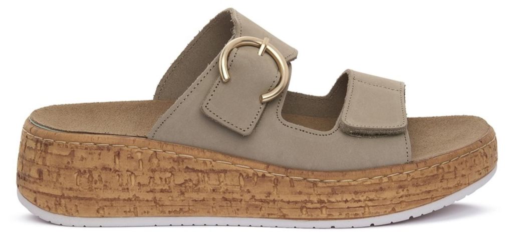 Grünland Schuhe CE0607KAKI