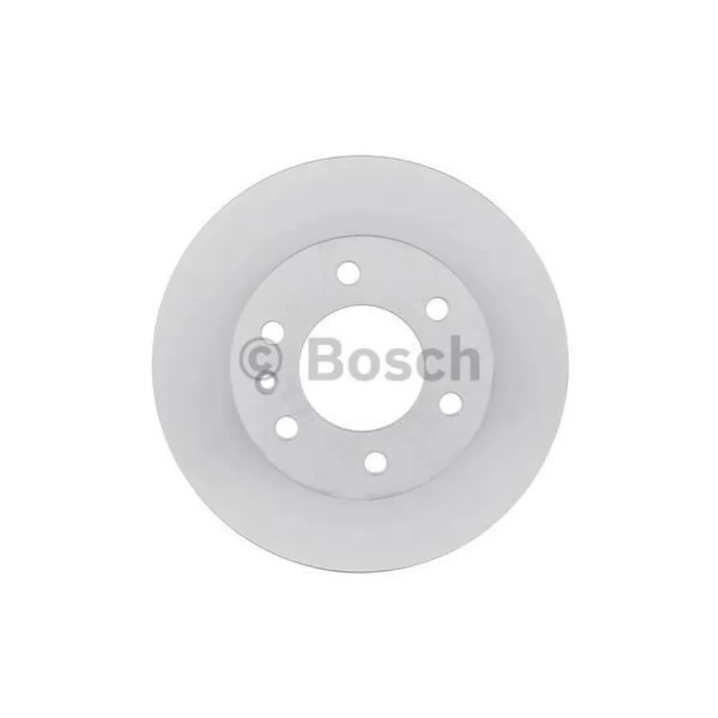 Disque de frein arrière Bosch idéal pour le remplacement de vos pièces