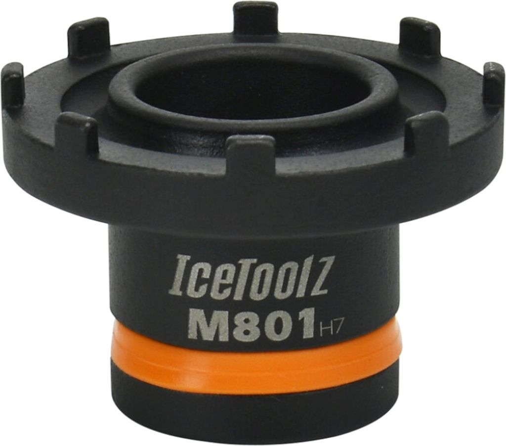 IceToolz estrattore ruota libera Bosch Active / Performance Immagine del prodotto 