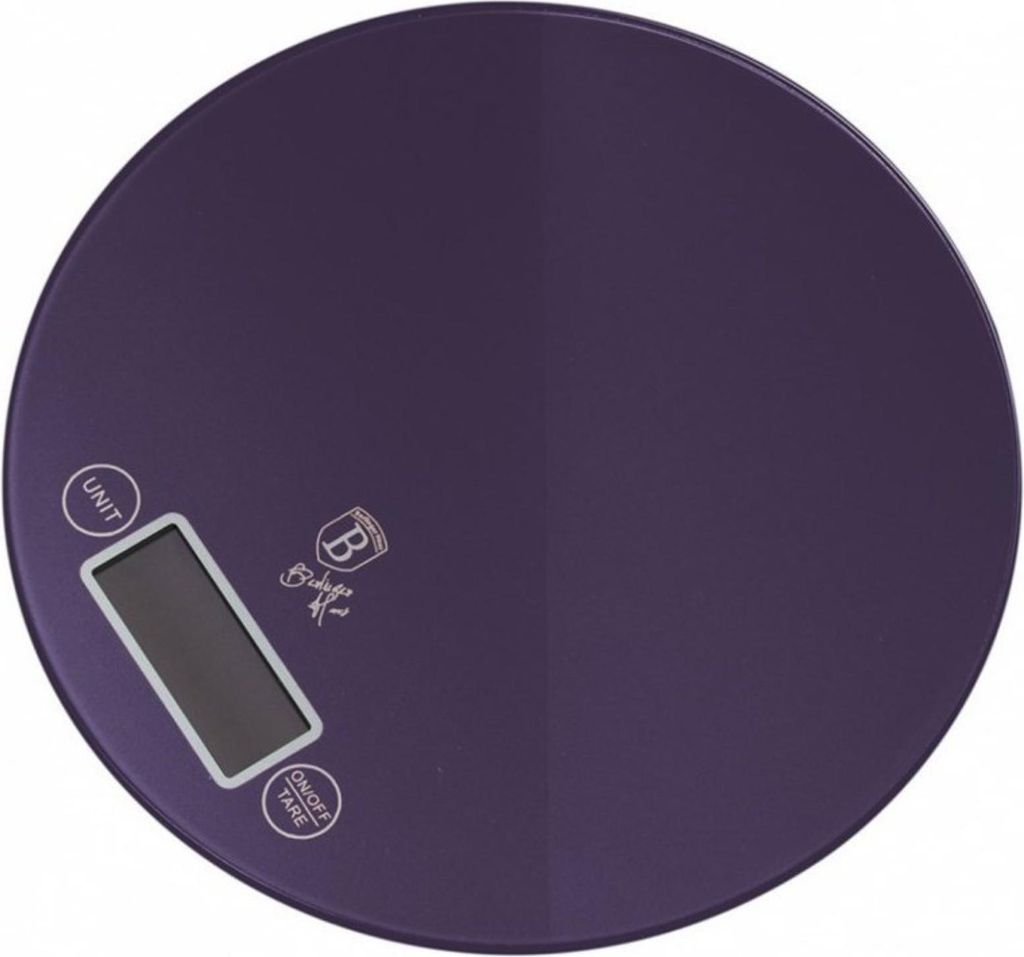 Berlinger Haus elektronische Kchenwaage 32915